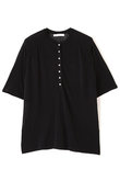 ショルダーパットニットTee