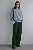 ペインターカーブパンツ