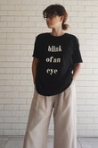 blink of an eye Tee