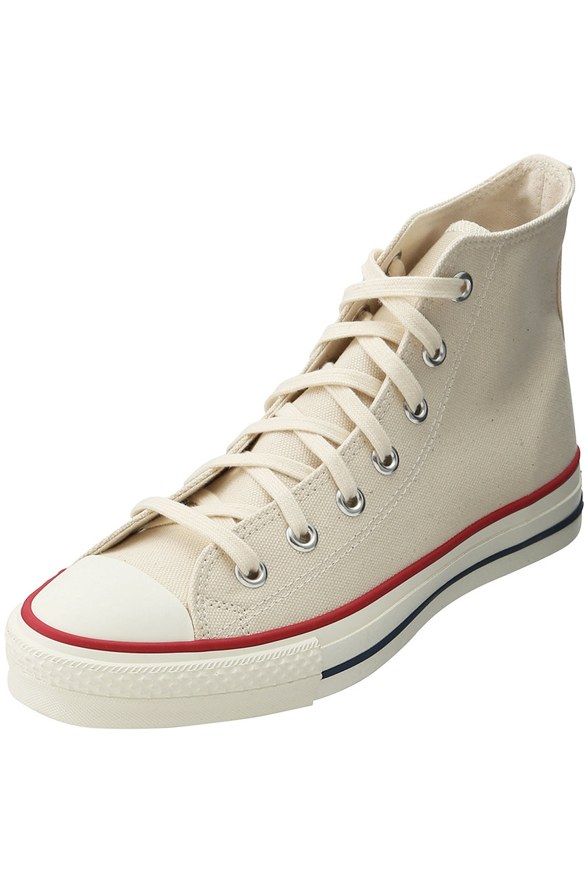 ETRE TOKYO エトレトウキョウ 【CONVERSE】キャンバスオールスター JPN HI オフホワイト