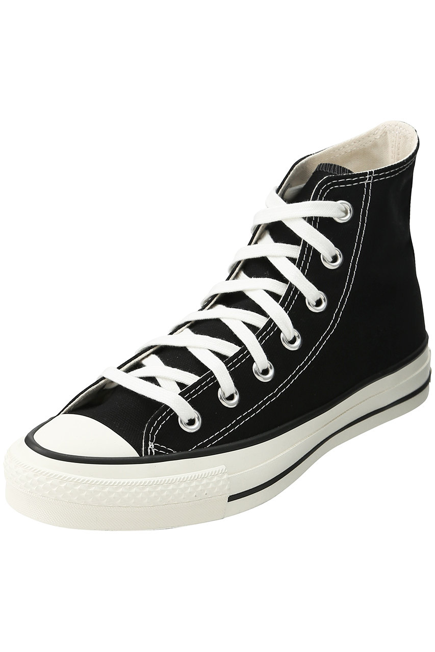 ETRE TOKYO エトレトウキョウ 【CONVERSE】キャンバスオールスター JPN HI ブラック