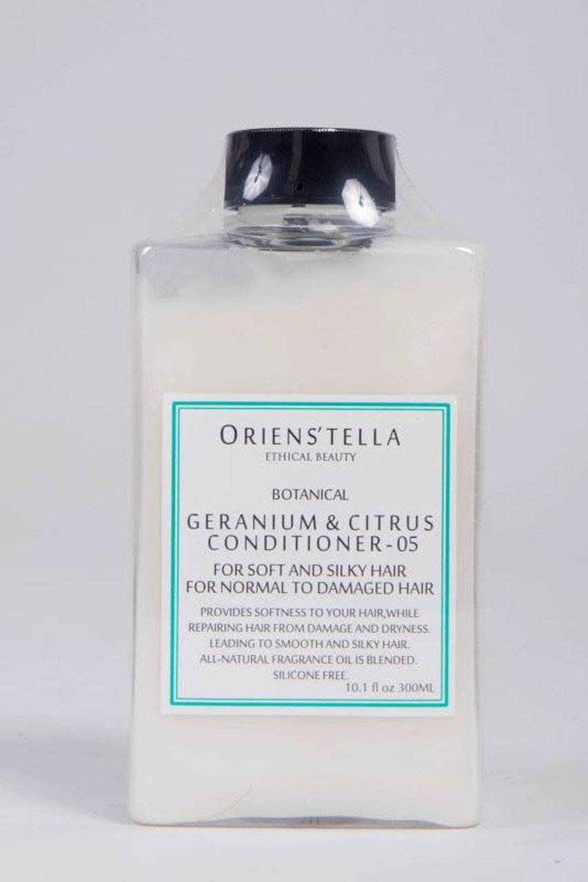 SALE 【50%OFF】 ETRE TOKYO エトレトウキョウ 【ORIENSTELLA】ゼラニウム&シトラスコンディショナー A