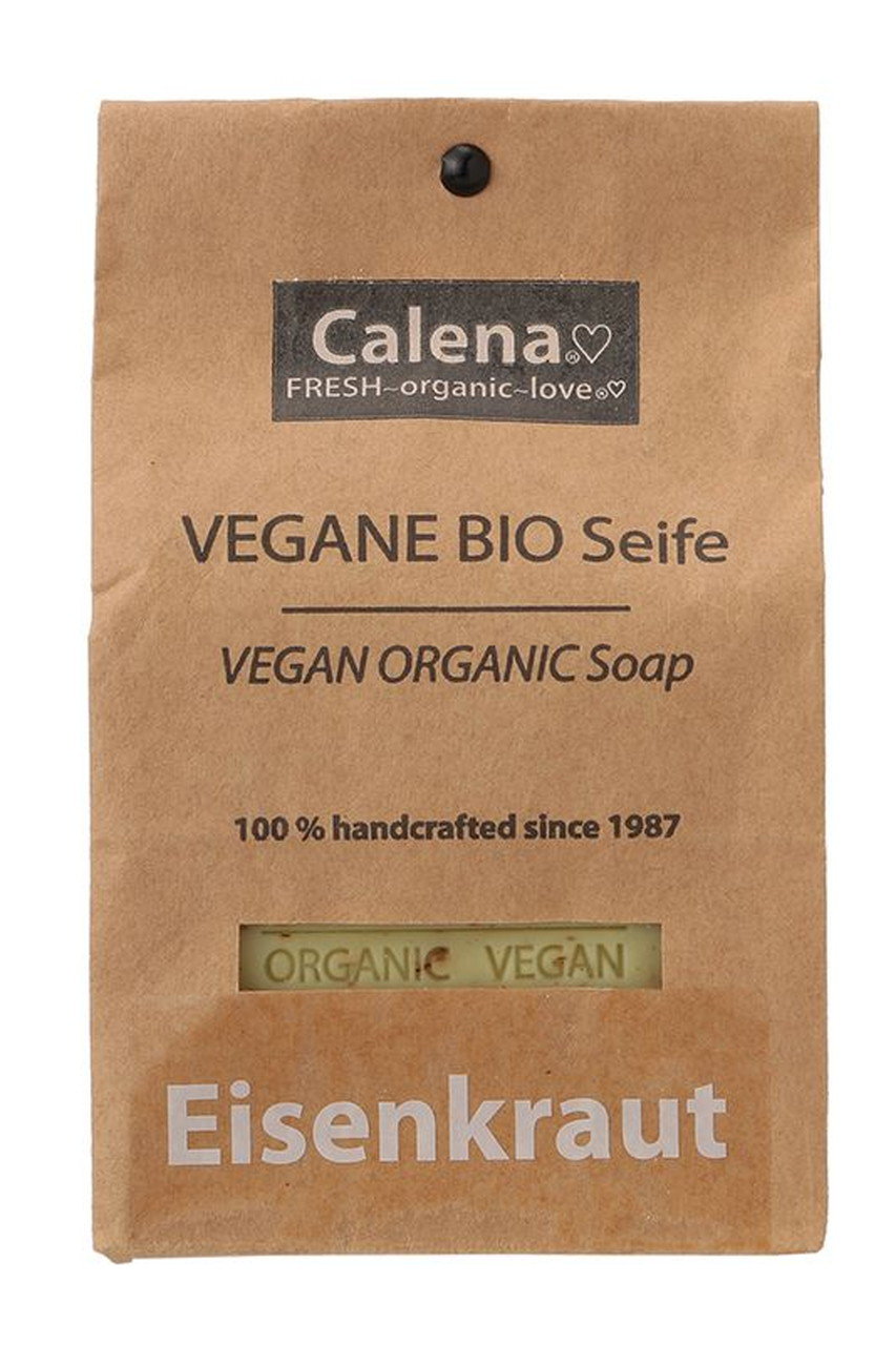 SALE 【50%OFF】 ETRE TOKYO エトレトウキョウ 【Calena】ビーガンオーガニックソープ C(ベルベーヌ)