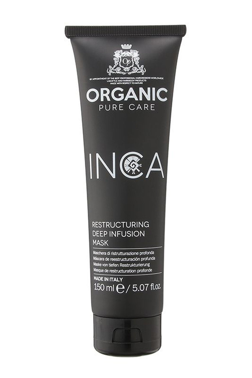 SALE 【50%OFF】 ETRE TOKYO エトレトウキョウ 【ORGANIC】インカ ディープヘアマスク A