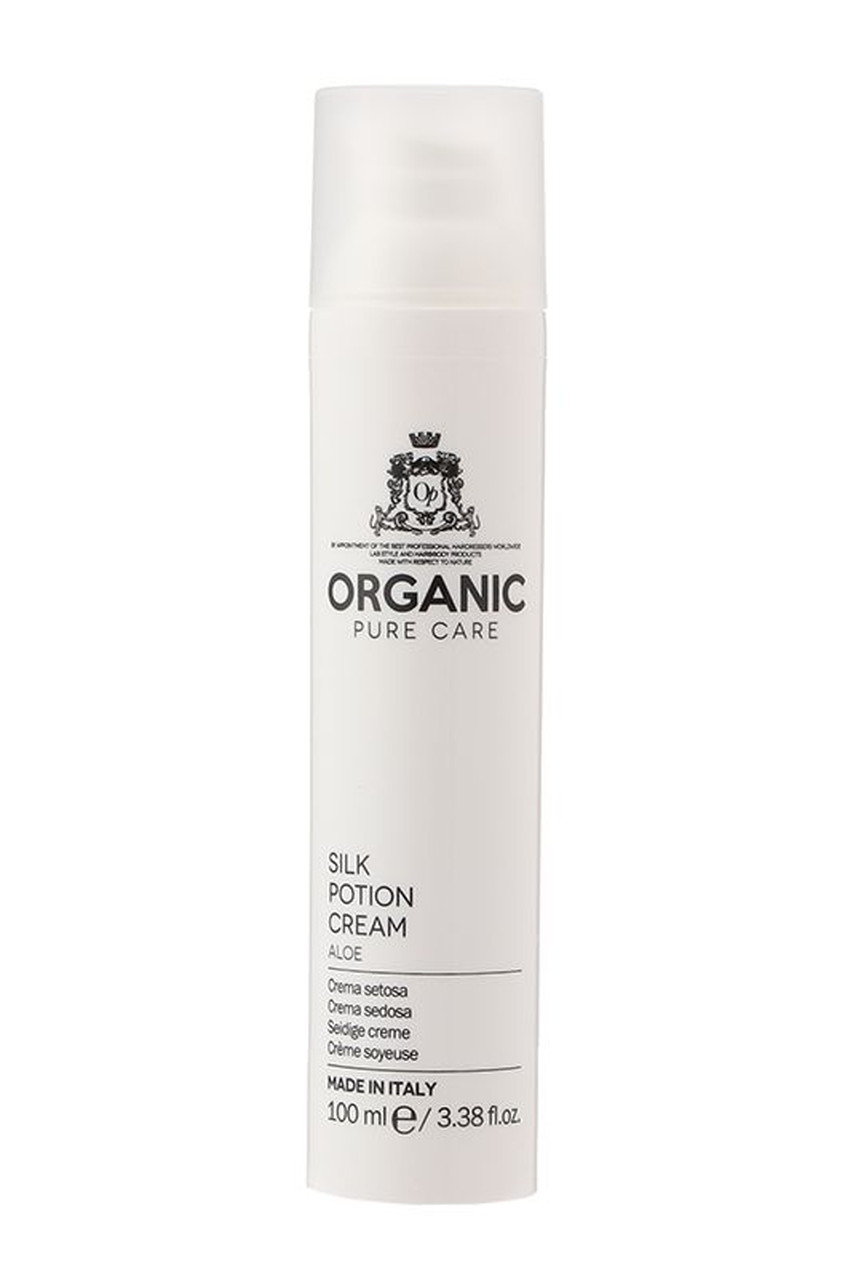SALE 【50%OFF】 ETRE TOKYO エトレトウキョウ 【ORGANIC】アロエ シルククリーム A