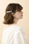 TIMELESS BASIC　バレッタ アレクサンドル ドゥ パリ/ALEXANDRE DE PARIS