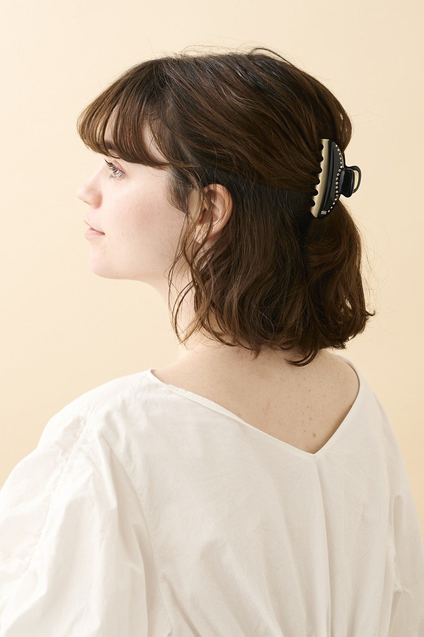 新品☆アレクサンドル ドゥ パリ VENDOME M CLIP ALEXANDRE DE PARIS(アレクサンドル ドゥ パリ)｜VENDOME CLIP M （7.5