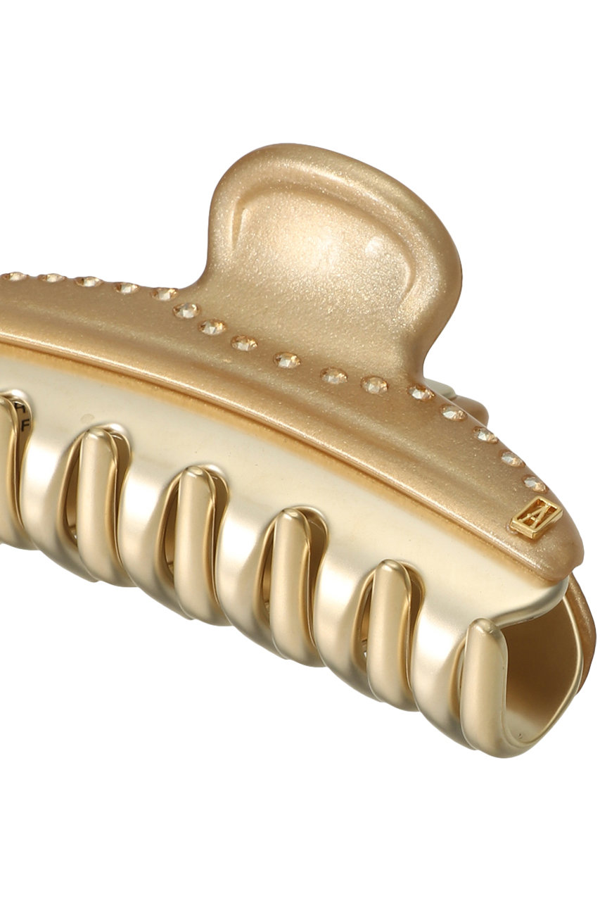 新品☆アレクサンドル ドゥ パリ VENDOME M CLIP VENDOME】M クリップ｜ALEXANDRE DE PARIS（アレクサンドル ドゥ パリ）