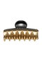VENDOME CLIP M （7.5cm）/クリップ アレクサンドル ドゥ パリ/ALEXANDRE DE PARIS
