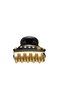 VENDOME CLIP Baby （3cm）/ミニヘアクリップ アレクサンドル ドゥ パリ/ALEXANDRE DE PARIS