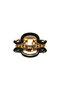 VENDOME CLIP Baby （3cm）/ミニヘアクリップ アレクサンドル ドゥ パリ/ALEXANDRE DE PARIS