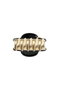 VENDOME CLIP Baby （3cm）/ミニヘアクリップ アレクサンドル ドゥ パリ/ALEXANDRE DE PARIS