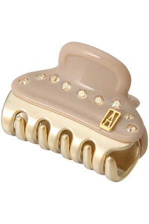 アレクサンドル ドゥ パリ/ALEXANDRE DE PARISのVENDOME CLIP Baby (3cm)(140300/140303)