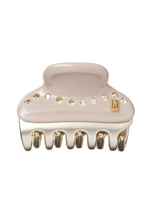 アレクサンドル ドゥ パリ/ALEXANDRE DE PARISのVENDOME CLIP S （4.5cm）/クリップ