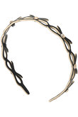 HEADBAND/カチューシャ