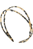 HEADBAND/カチューシャ