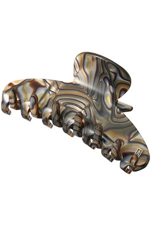 アレクサンドル ドゥ パリ/ALEXANDRE DE PARISのCLIP M (8.5cm) / BASIC CLASSIQUES/クリップ(140300/140303)