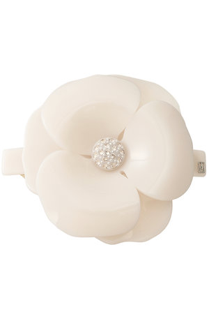 アレクサンドル ドゥ パリ/ALEXANDRE DE PARISのBARRETTE (8cm)/バレッタ(140300/140303)