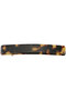BARRETTE  (6cm) / BASIC CLASSIQUES/バレッタ アレクサンドル ドゥ パリ/ALEXANDRE DE PARIS トウキョウ(W)