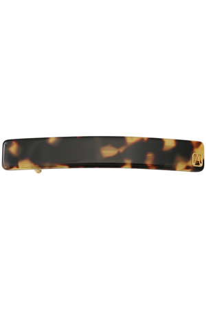 アレクサンドル ドゥ パリ/ALEXANDRE DE PARISのBARRETTE  (6cm) / BASIC CLASSIQUES/バレッタ(140300/140303)