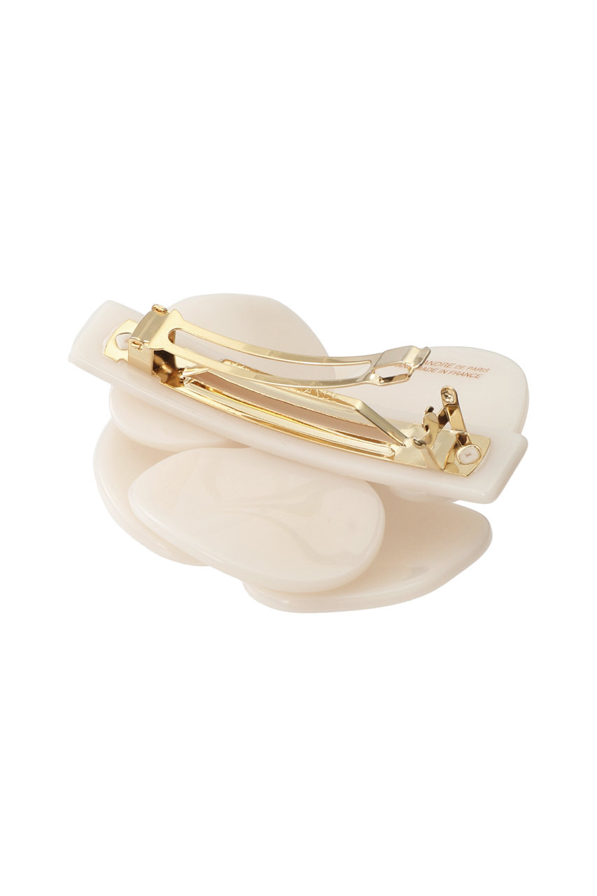 ALEXANDRE DE PARIS(アレクサンドル ドゥ パリ)｜BARRETTE （6cm 