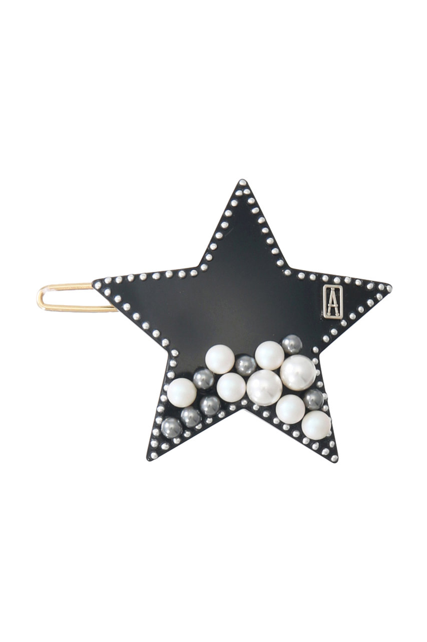 Alexandre De Paris アレクサンドル ドゥ パリ ボールピン トウキョウ W の通販 Elleshop エル ショップ