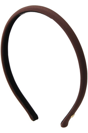 アレクサンドル ドゥ パリ/ALEXANDRE DE PARISの【MA CHERE JEANNE】 マシェール ジャンヌ カチューシャ(140300/140301)