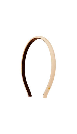 アレクサンドル ドゥ パリ/ALEXANDRE DE PARISの【MA CHERE JEANNE】 マシェール ジャンヌ カチューシャ