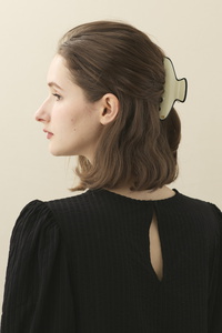 ALEXANDRE DE PARIS｜アレクサンドル ドゥ パリのヘアバンド