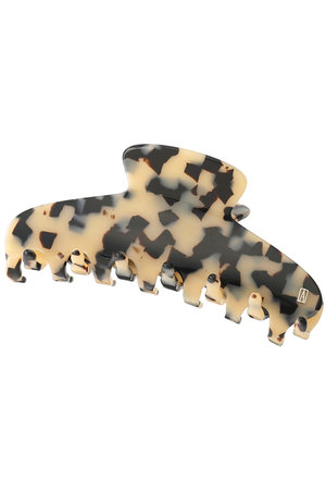 アレクサンドル ドゥ パリ/ALEXANDRE DE PARISのL クリップ/ BASIC CLASSIQUES(140300/140303)