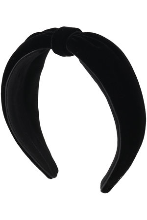 アレクサンドル ドゥ パリ/ALEXANDRE DE PARISのカチューシャ(140300/140301)