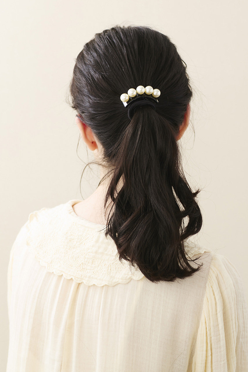 アレクサンドルドゥパリ ALEXANDRE DE PARIS HAIR ACCESSORIES