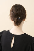 アレクサンドルドゥパリ【VENDOME】 Micro クリップ　未使用品2個 VENDOME】 Micro クリップ｜ALEXANDRE DE PARIS（アレクサンドル