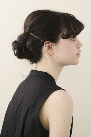 アレクサンドル ドゥ パリ/ALEXANDRE DE PARISのボールピン(140300/140303)