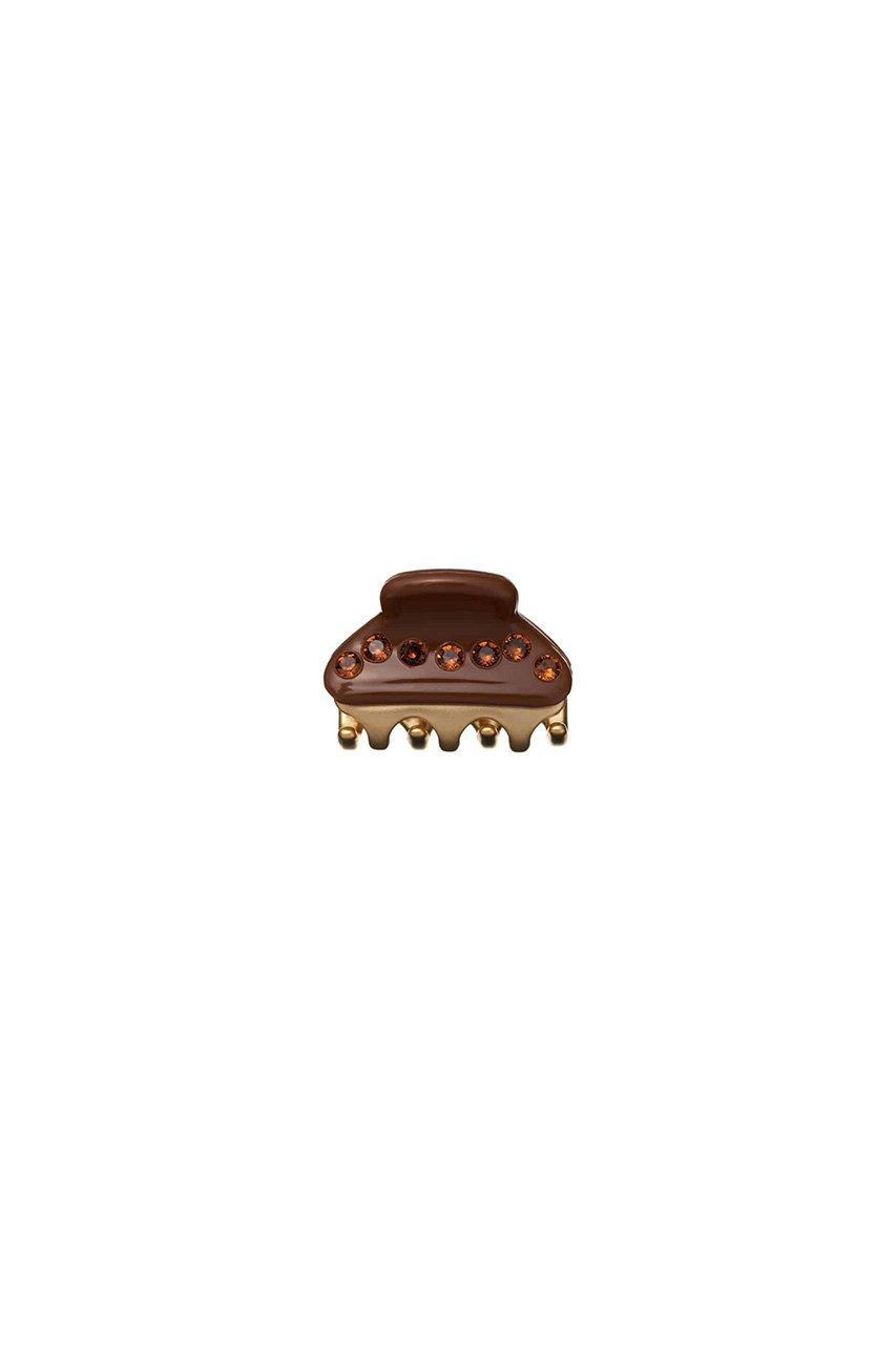 アレクサンドルドゥパリ【VENDOME】 Micro クリップ　未使用品2個 VENDOME】 Micro クリップ｜ALEXANDRE DE PARIS（アレクサンドル