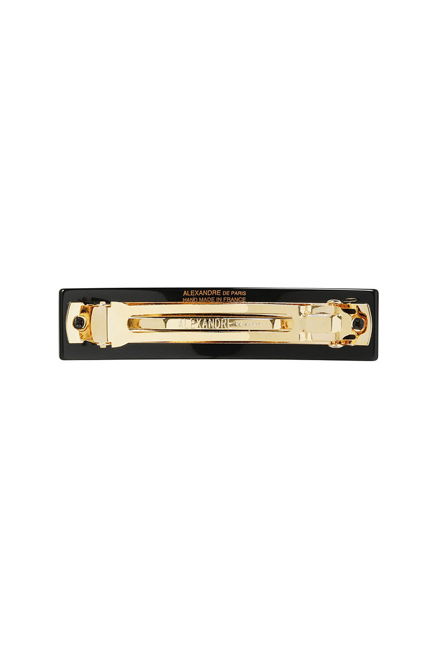【土曜限定価格】ALEXANDRE DE PARIS★ スパイクスタッズバレッタ 土曜限定価格】ALEXANDRE DE PARIS☆ スパイクスタッズバレッタ