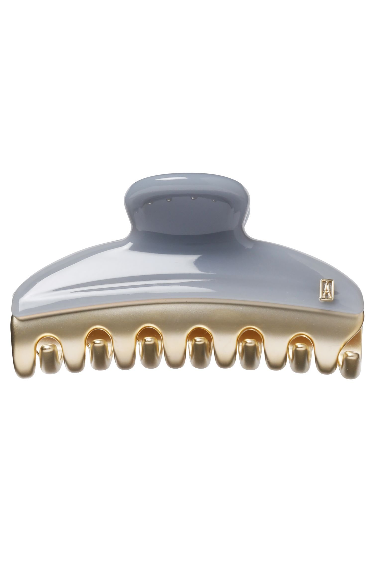 ALEXANDRE DE PARIS 【VENDOME】 Mクリップ (グレー(G), N/S) アレクサンドル ドゥ パリ ELLE SHOP ALEXANDRE DE PARIS 【VENDOME】 Mクリップ (グレー(G), N/S) アレクサンドル ドゥ パリ ELLE SHOP