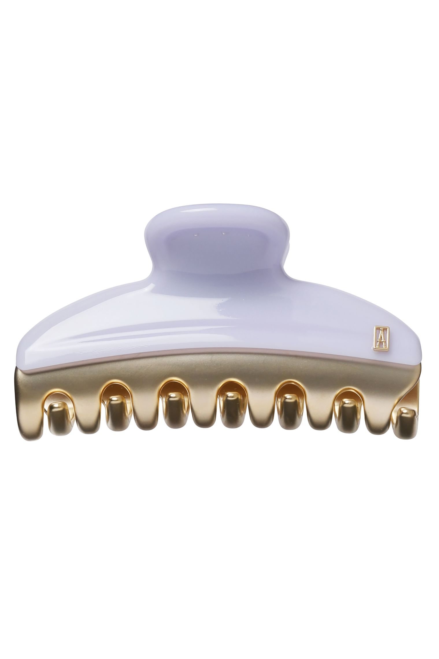 ALEXANDRE DE PARIS 【VENDOME】 Mクリップ (パープル(L), N/S) アレクサンドル ドゥ パリ ELLE SHOP ALEXANDRE DE PARIS 【VENDOME】 Mクリップ (パープル(L), N/S) アレクサンドル ドゥ パリ ELLE SHOP