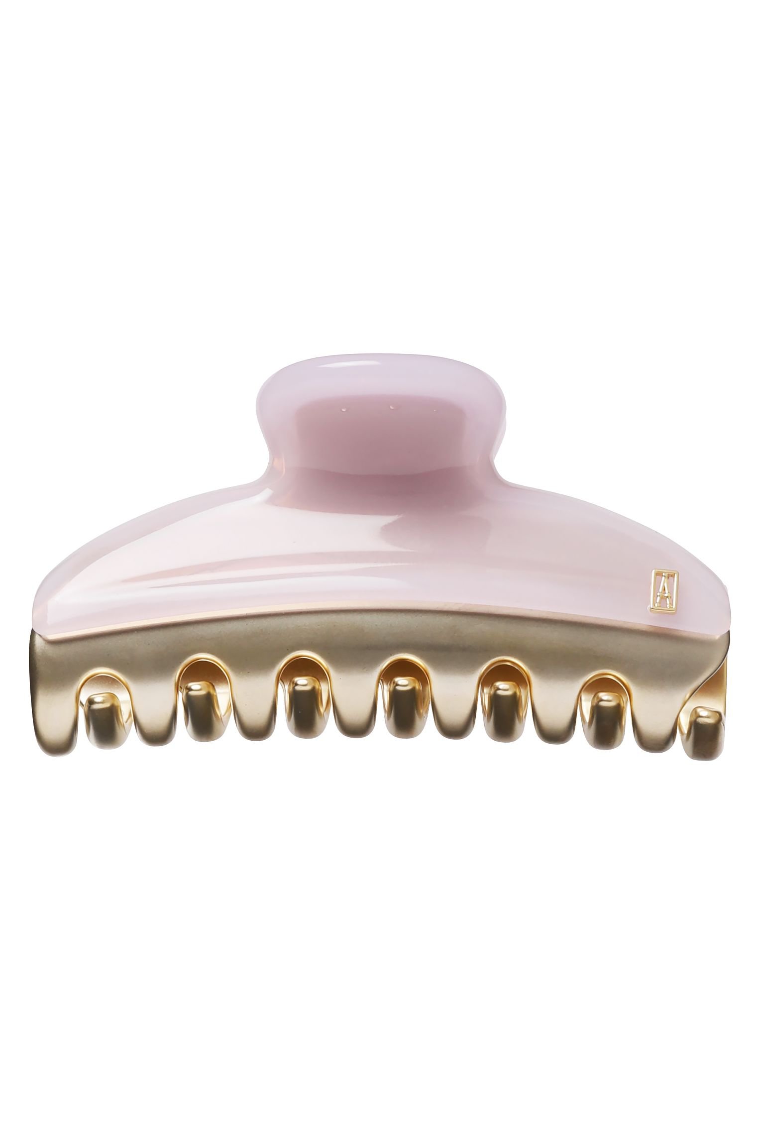ALEXANDRE DE PARIS 【VENDOME】 Mクリップ (ピンク(Q), N/S) アレクサンドル ドゥ パリ ELLE SHOP ALEXANDRE DE PARIS 【VENDOME】 Mクリップ (ピンク(Q), N/S) アレクサンドル ドゥ パリ ELLE SHOP