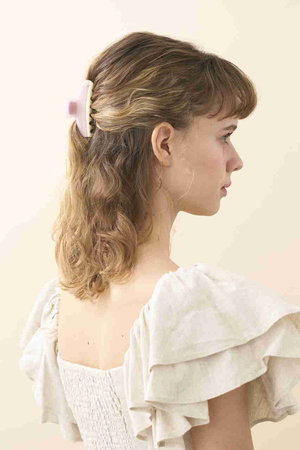 ヘアアクセサリー ALEXDNDRE DE PARIS ALEXANDRE DE PARIS｜アレクサンドル ドゥ パリのヘア