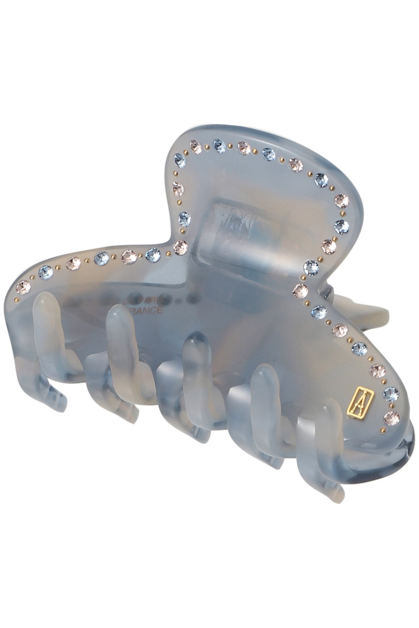 ALEXANDRE DE PARIS S クリップ (ライトブルー(C), N/S) アレクサンドル ドゥ パリ ELLE SHOP ALEXANDRE DE PARIS S クリップ (ライトブルー(C), N/S) アレクサンドル ドゥ パリ ELLE SHOP