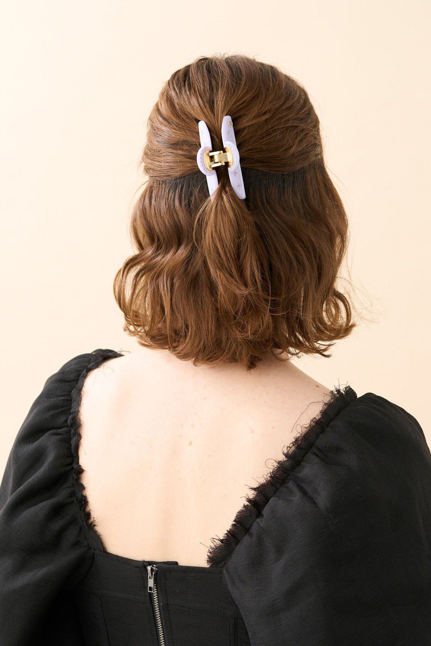 ALEXANDRE DE PARIS(アレクサンドル ドゥ パリ)｜【VENDOME】 M