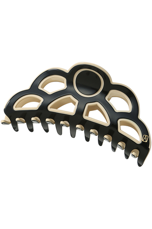 アレクサンドル ドゥ パリ/ALEXANDRE DE PARISのシャンデリアクリップＬ(140300/140303)