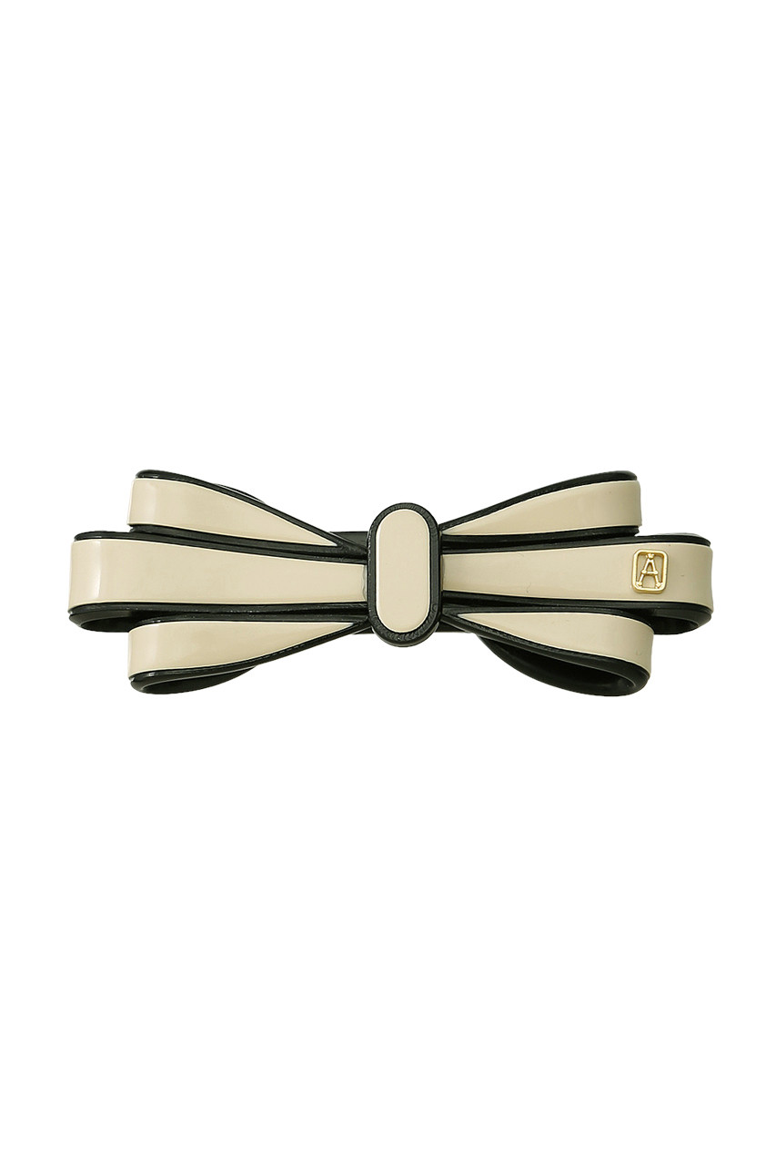 ALEXANDRE DE PARIS イブニングドレスバレッタ (ベージュ, N/S) アレクサンドル ドゥ パリ ELLE SHOP ALEXANDRE DE PARIS イブニングドレスバレッタ (ベージュ, N/S) アレクサンドル ドゥ パリ ELLE SHOP
