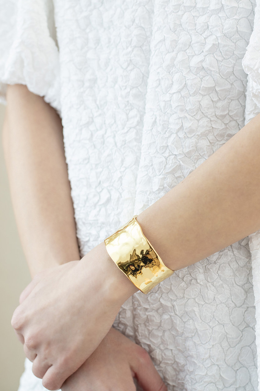 CECILE ET JEANNE(セシル・エ・ジャンヌ)｜プレーンバングル M