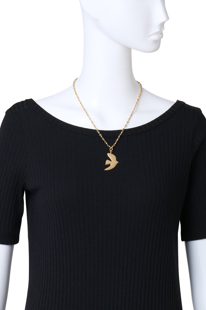 セシルエジャンヌ CECILE ET JEANNE ネックレス　ゴールド CECILE ET JEANNE/セシル・エ・ジャンヌ＞LIMITED SHOP