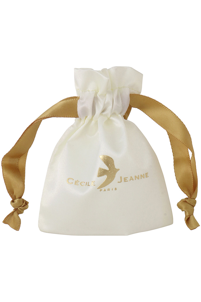 CECILE ET JEANNE(セシル・エ・ジャンヌ)｜ラ・コロンブ（鳩