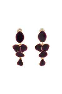 新品未使用セシルエジャンヌ ピジョンブローチ CECILE ET JEANNE