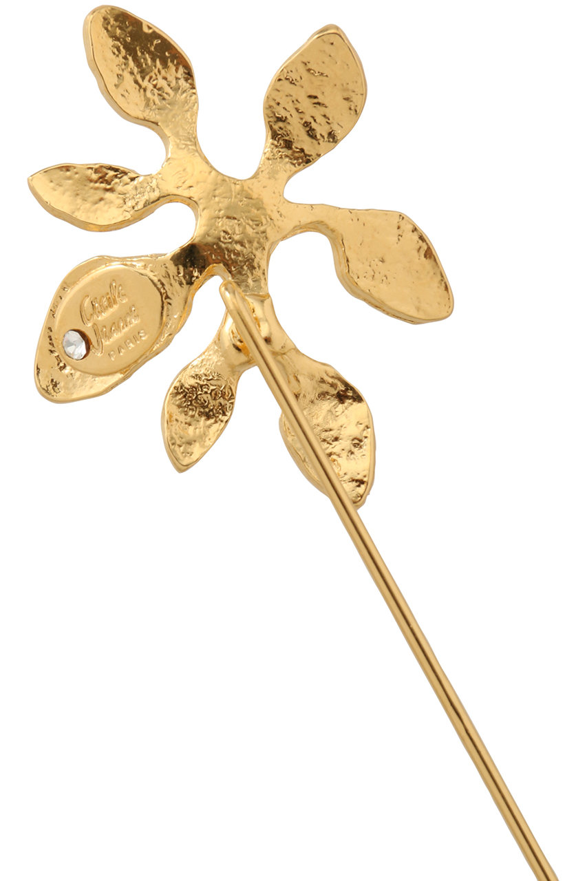CECILE ET JEANNE(セシル・エ・ジャンヌ)｜フィーユ ピンブローチ