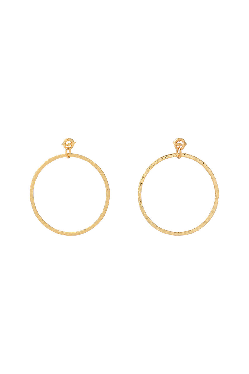 グランピアス ゴールド